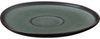 Villeroy & Boch Lave Gris Kaffee Untertasse Bild 3