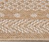 Outdoor Teppich Davide rechteckig - 280x370 cm - Beige Bild 4