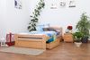 Steiner Einzelbett 'Easy Premium Line K4' inkl. 2 Schubladen und 1 Abdeckblende Bild 3