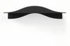Umbra Wandregal Surf 2er Set Schwarz, 2-tlg. Bild 3