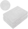 Doppelpack Frottee Spannbettlaken 60 - 70 x 140 cm Silber Bild 3