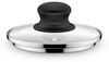 WMF Universaldeckel Fusiontec Mineral Pro Glasdeckel für Mini-Topf, 12 cm, (1-tlg, 12 cm), backofengeeignet bis zu 180° C Bild 3