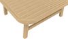 Primaster Gartenmöbel-Set Leros Holz Lounge Set Sitzgruppe Ecksofa Akazienholz Bild 4