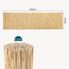 Schilfzaun Abbateggio 120x600 cm [casa. pro] Bild 2