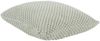 Present Time Kissen Mini Popcorn Knitted Cotton Grayed Jade (45x45 cm) PT4031GR Bild 2