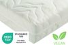 Federkernmatratze BeCo Vario Lux Greenfirst, 22 cm Komforthöhe, Made in Germany, Testurteil SEHR GUT (1,2)* Größe 100 x 200 cm Härtegrad H3 (80 kg - 120 kg) Bild 2