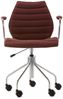 Kartell Maui Soft Drehstuhl Bild 2