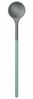 Rosti New Optima Nylon Kochlöffel 30 cm Nordic Green Bild 4
