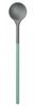 Rosti New Optima Nylon Kochlöffel 30 cm Nordic Green Bild 3