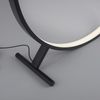 Paul Neuhaus 319-18 LED Stehleuchte Hula schwarz CCT Bild 4