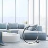 Paul Neuhaus 319-18 LED Stehleuchte Hula schwarz CCT Bild 2