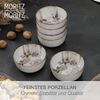 Moritz & Moritz BLOSSOM Müslischalen 6er Set Bild 3