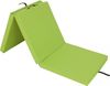 Hobbygarden Matratze zusammengebaut ALEX - L - limonengelb Bild 1