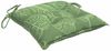 vidaXL Stuhlkissen 2 Stk. Blattmuster 40x40x7 cm Stoff 361498 Bild 5