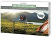 Sunnydays Campingtisch klappbarer Camping-Tisch Picknicktisch Partytisch Bild 3