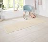 Kurzflor Teppich Nasty - 80x150x0,8cm Bild 5
