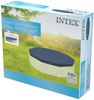 Intex Poolplane, Vinyl blau, 305 cm Bild 3