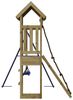vidaXL Spielturm Imprägniertes Kiefernholz 3155818 Bild 5