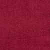 vidaXL Handtücher FROGN 2 Stk. Bordeaux 50x100 cm 360 g/m² 136734 Bild 5
