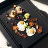 Plancha Edition One Model 75 cm Gas Bild 5