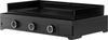 Plancha Edition One Model 75 cm Gas Bild 2