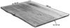 Tischplatte Baumkante massiv Akazie natur 180 x 90 ZUERICH 76629847 Bild 2