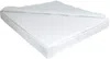 Latexmatratze Aloe Vera 200x200 - Höhe 18 cm - Härtegrad H2 mittelfest - 200x200x18 Bild 4