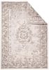 Carpet City Outdoorteppich DUO RUG 5577, rechteckig, Höhe: 5 mm, Wendeteppich Wetterfest In- & Outdoor, Balkon, Terrasse, Wohnzimmer Bild 3