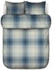 Marc O'Polo Home Bettwäsche Phia, Flanell, 3 teilig, mit Wellenmuster Bild 1