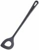 Westmark Kartoffelstampfer + Spitzloch-Löffel, Kunststoff, Gentle, Schwarz, 286322E6 Bild 2