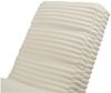 Chaiselongue in Beige Bild 5