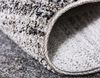 Myflair Möbel & Accessoires Teppich Good Times, LAGERRÄUMUNG!, rechteckig, Höhe: 13 mm, Kurzflor, gewebt, melierte Optik, mit Bordüre Bild 4
