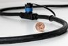 Paulmann No. 93997 Plug&Shine Erdspieß Platini IP65 Warmweiß Anthrazit Bild 3
