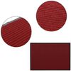 Schmutzfangläufer Matte 60x90 Rot Türmatte Fußabtreter Türvorleger Fußmatte Bild 2