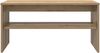 vidaXL TV-Schränk Artisan-Eiche 80 x 35 x 40 cm Holzwerkstoff 8000307 Bild 5