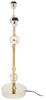 Tischlampe Cosima 425 Silber / Gold Bild 3