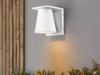 Elstead Lighting Hans Wandleuchte Outdoor Weiß GU10 IP44 Bild 5