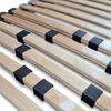 Coemo XXL Big Size Lattenrost 100x200 extra stabil bis 200 kg Bild 4