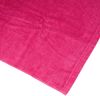 Cawö Lifestyle 4 tlg. Frottier-Set - 2 X Handtuch (50 X 100cm) und 2 X Duschtuch (70 X 140cm) - 520 g/m2 - Pink Bild 2
