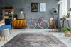 Baroque 1200 Beige / Braun 80cm x 150cm Bild 3