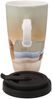 Goebel Künstlertasse mit Deckel Sunset Mood, Scandic Home, Fine Bone China, Bunt, 15 cm, 23102171 Bild 3