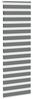 vidaXL Doppelrollo Dunkelgrau 70x230 cm Stoffbreite 65,9 cm Polyester 4014177 Bild 3