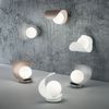 FABAS LUCE 3414-21-225 Wandleuchte Adria Gold edelmatt Bild 2
