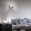 FABAS LUCE 3414-21-225 Wandleuchte Adria Gold edelmatt Bild 3