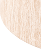 Couchtisch BULOKE Travertinoptik Bild 5