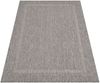 Outdoor Teppich Renata rechteckig - 160x230 cm - Grau Bild 3