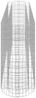 vidaXL Gabionen-Hochbeet Verzinktes Eisen 260x50x100 cm 152034 Bild 4