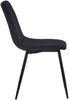 Stuhl Telde Stoff [310579] Bild 3