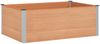 vidaXL Hochbeet Braun 150 x 100 x 54 cm 42039002 Bild 2