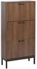 MCW Schuhschrank MCW-P48 Inklusive Fußbodenschoner Bild 4